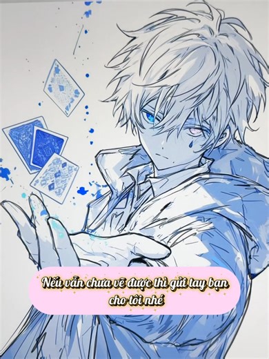 Tập 01: Cách để vẽ bàn tay sao cho dễ nhất #diy #art #tindecor | How To Draw A Hand