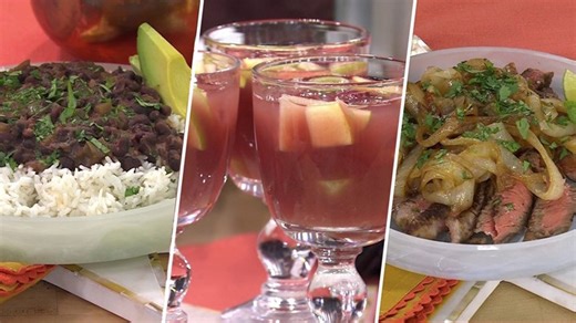 Try This Trifecta of Abuela-Approved Puerto Rican Recipes | Haystack News