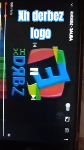 xh derbez logo