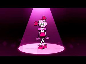 system_BOOT. PearlFinal (3).Info - Steven Universe The Movie [Acapella]