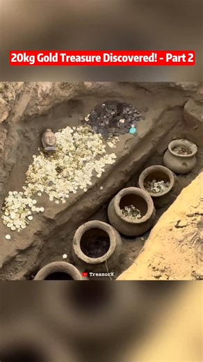 Treasure X on Instagram: "🗺️💰 A legendary treasure, a mysterious map, and the adventure of a lifetime! 💎✨ Can you unlock the secrets and claim the golden prize? 🔥🏆 Let the treasure hunt begin! 🚀🌟 Keywords: treasure hunt challenge, hidden gold mystery, viral adventure, trending reels, jackpot discovery, secret map quest, thrill seekers, epic journey, lost fortune, ultimate explorer Hashtags: #treasurehunt #hiddenfortune #goldrush #mysteryadventure #viralreels #trendingnow #epicquest #jackp