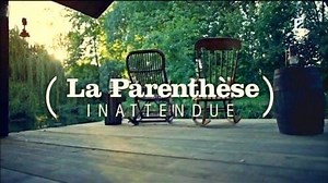 Parenthèse inattendue : émission du 21 mai sur Pluzz / France 2 Replay