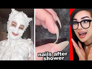 TikToks Only Girls Will Understand