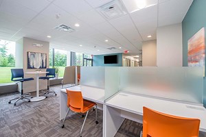 Office Evolution | Pearl River, NY | Flexible Workspace