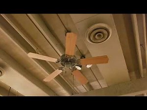 52" Craftmade CXL & Outdoor Patio Ceiling Fans