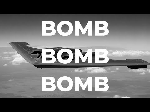 ‘Bomb Iran’ Beach Boys REMIX 2026