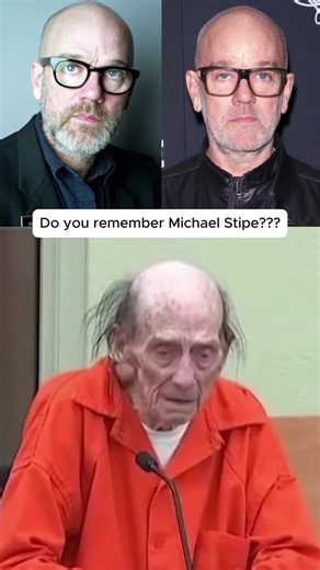 Michael Stipe: The Enigmatic Voice Behind 'Losing My Religion'