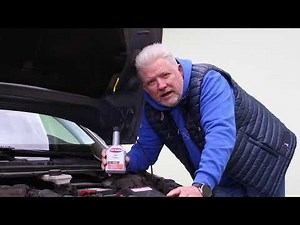 Carlube piedeva dīzeļdegvielu kvēpu filtru DPF attīrīšanai no #autoduals #carlube