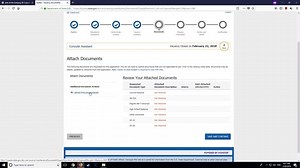 Our recruitment process has shifted from a paper-based process to a web-based system. All applicants are required to apply electronically through the website for all jobs at the U.S. Embassy. Watch this video and learn how to apply for jobs at the U.S. Embassy. Learn more about our online application system here: https://goo.gl/Q5pZcr | U.S. Embassy Ghana