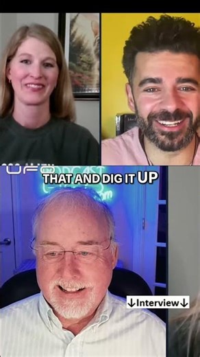 Alien Eyes: The Window to the Soul...