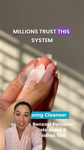 Proactiv 3 Step Acne Treatment Benzoyl Peroxide Face Wash, Repairing Acne Spot Treatment for Face