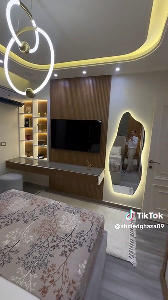 Emkan Design: Interior Decorating Ideas for Small Spaces