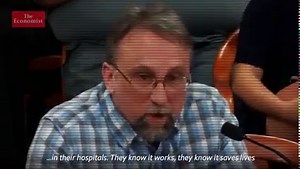 A youth vaping “epidemic” and a mysterious outbreak of lung disease in America have led to curbs on e-cigarette flavours. A backlash against vaping is perpetuating myths about nicotine-based e-cigarette products that are not backed up by scientific research https://econ.st/3xQXNeN | The Economist