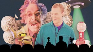 Mystery Science Theater 3000: The Movie: The oral history
