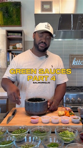 Salmoriglio Sauce Recipe: Fresh Italian Citrus Herb Sauce