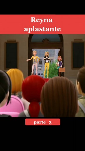 Respuesta a @cap_mlb #para_ti #miraculous #ladybug #catnoir #viral