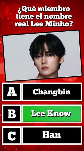 How much do you know about STRAY KIDS? | Quiz | Trivia