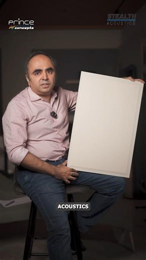 Invisible Speakers That Redefine Luxury Audio | Stealth Acoustics LR324