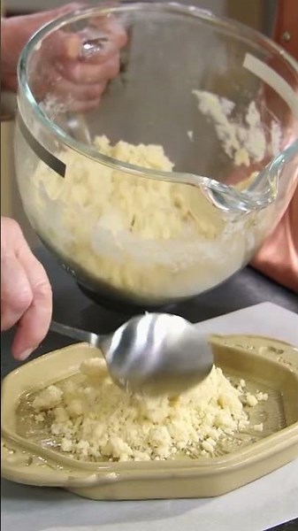 How to Make Martha Stewart's Scottish Shortbread