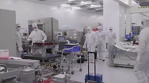 ASML warns of flat 2024 sales as chipmakers slow orders