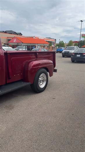 7.4K reactions · 713 shares | Nice Mercury Truck!! #classictrucks #mercurytrucks #ford #fordtrucks #classicford | Extreme Truck | Facebook