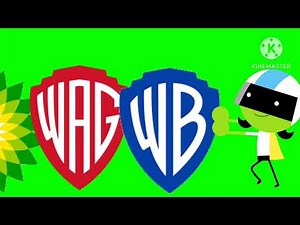 Logos characters and users are stampeding and running away from red.orange viacom green screen