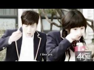 49 Days OST-Jo Hyun-jae "단 하루를 살아도" (Even If I Live Just One Day) MV Eng Sub
