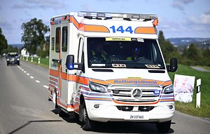 Suisse : Une explosion sur un char lors d’un carnaval fait 11 blessés