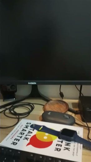 This is the computer where I make effects on Sony Vegas Pro