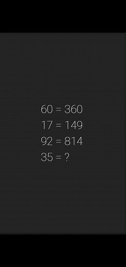 5.9K views · 20 reactions | IQ math - 214�� | Magic of Math | Facebook