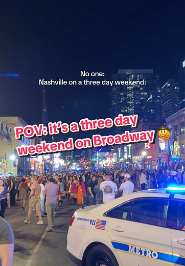 Experience the Rooftop View at Ole Red Nashville