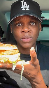 21K views · 651 reactions | McDonald’s Chicken Big Mac…………. review! | Cuzzo Ab | Facebook
