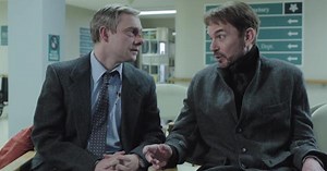 Fargo, temporada 1 | Tráiler oficial subtitulado | Tomatazos