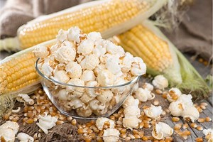 How To Keep Popcorn As Fresh As Possible