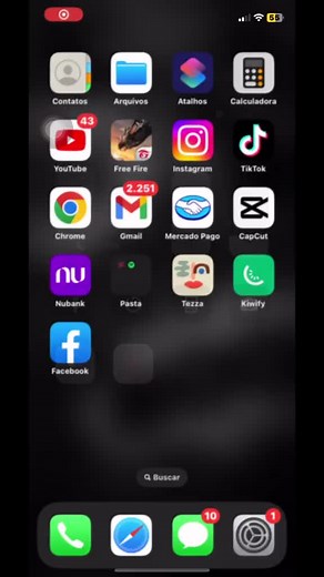 Como instalar Spotify Premium iOS 18.1 com Scarlet Tutorial 2024