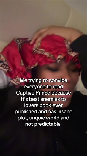 Captive Prince: An Enemies to Lovers Novel