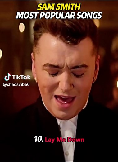 SAM SMITH BEST SONGS 🎤 #samsmith #music | Sam Smith