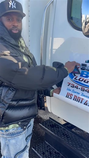 Lewis Luther on Instagram: "We do it ALL at Lamar’s Truck Sales. From A-to-Z setup, we make sure you’re road-ready before you even leave the lot — with a load already booked to start making money 💨🚛 Bad credit? No problem. No down payment? Let’s talk. We find solutions, not excuses. We’re more than a dealership — we help you build a real business and change your life. 👇 Comment “TRUCKING” to get started today"