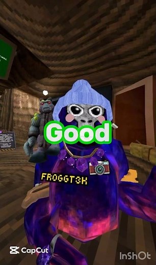 The BEST Gtag Sound Effects #gorillatag #vr #gtag