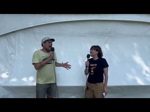 Jeff Rosenstock Interview | Pitchfork 2024