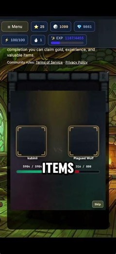 Can You Believe I Built This RPG Game?