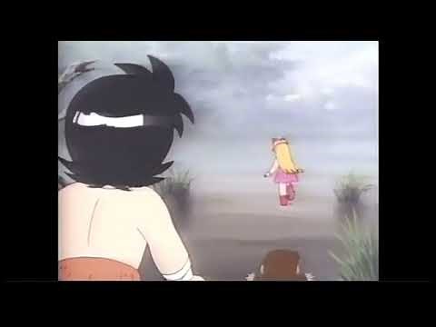 Jungle Wars: Swamp Scene