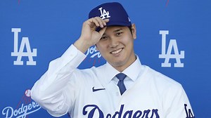 Why California's controller is pitching a tax code change over Shohei Ohtani's Dodgers contract
