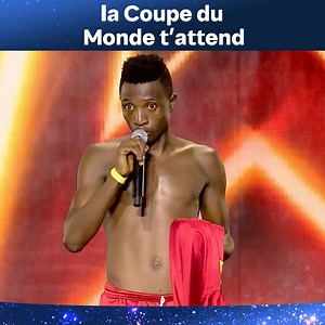 Ce Mec… Il Jongle avec le Ballon Comme un Dieu du Foot #LAfriqueGotTalent #TalentShow #Incroyabletalent | L'Afrique a un Incroyable Talent
