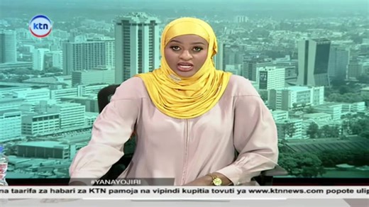 Rt. Rev. Julius Katoi Kalu advice to Kenyans during Palm Sunday Service. #fyp #fyppppppppppppppppppppppp #anglican #sunday #palmsunday