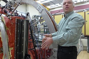 Stellar magnetism: What’s behind the most brilliant lights in the sky?