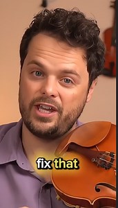 Best Way to STOP Playing Out of Tune – For Intermediate Violinists 🎻