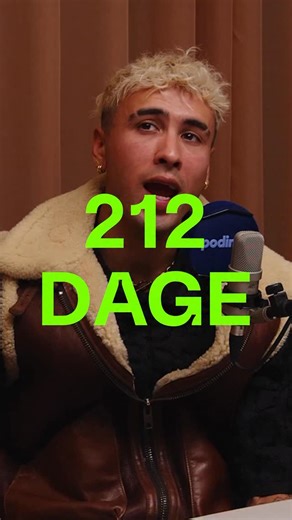 @podimodk_krimi on Instagram: "I 212 dage sidder Danial ‘Danne’ Ahmad i fængsel, mens han venter på ankesagen i landsretten. Danne har aldrig begået kriminalitet, så han forsøger at navigere hverdagen i fængslet med afpresning og vold. Han ender med at gå i måneder uden at se dagslys, da han går i isolation for at beskytte sig selv mod de andre fanger. Lyt til del 2 af ‘Brødre’ med Danne. Episoden hedder Danial ‘Danne’ Ahmad - ‘Uskyldig dømt for voldtægt (2:2)’ kun på Podimo. Få 2 måneder til 19