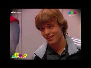 Floricienta: capítulo 51 en Telefe (Full HD)