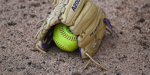 High School Softball Mar. 28, 2025